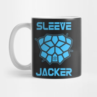 Sleeve Jacker mk2 Mug